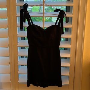 Reformation dress